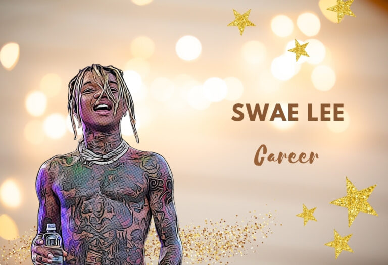 Swae Lee Net Worth Early Life Education Bio 2024 Updated