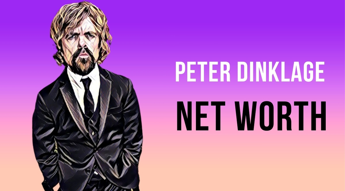 Peter Dinklage Net Worth, Full Bio (Updated December 2023)