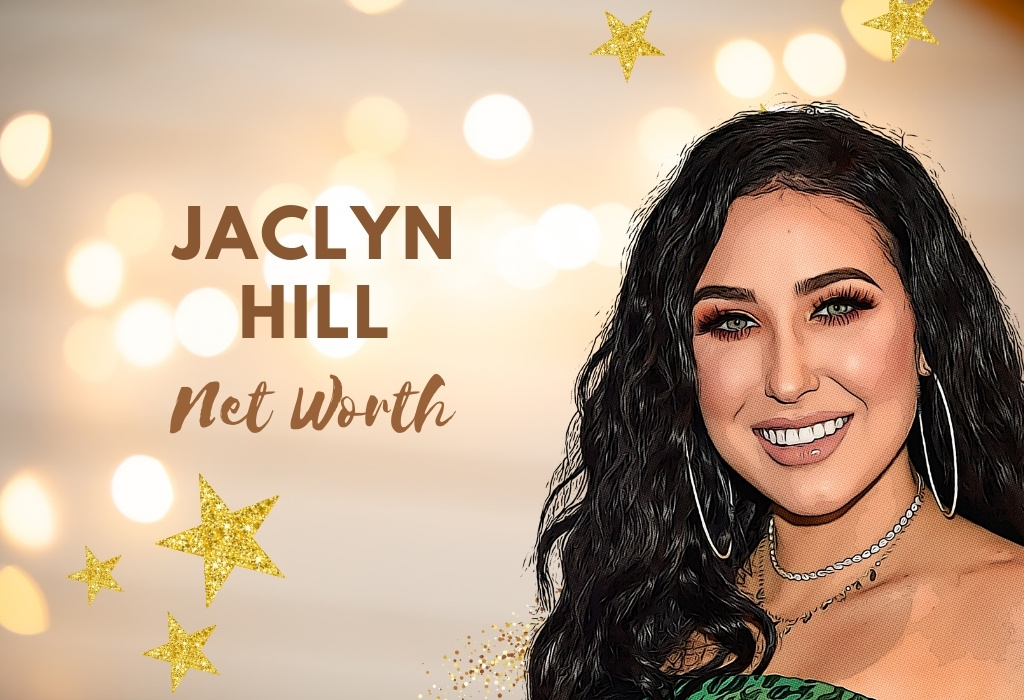 Jaclyn Hill Net Worth, Career, Relationship, Bio 2024 Updated