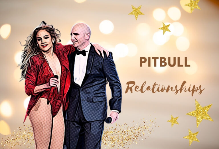 Pitbull Net Worth, Bio, Cars, Kids, Mansion (2025 Updated)