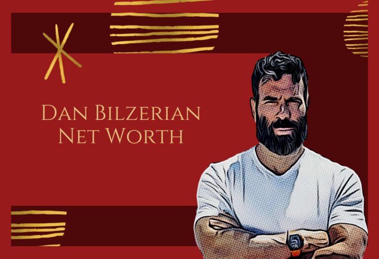 Dan Bilzerian Net Worth, Career + Full Bio (2024 Updated)