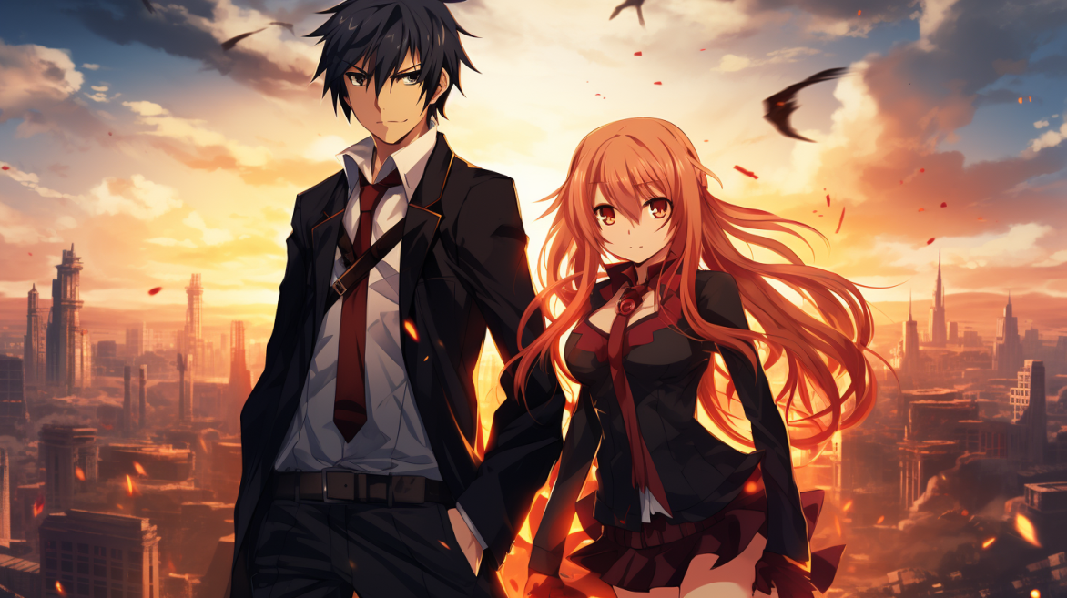 Black Bullet Season 2, News, Updates, and Release Dates 