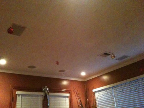 Polk Audio RC55i 2-Way Premium in-Wall 5.25