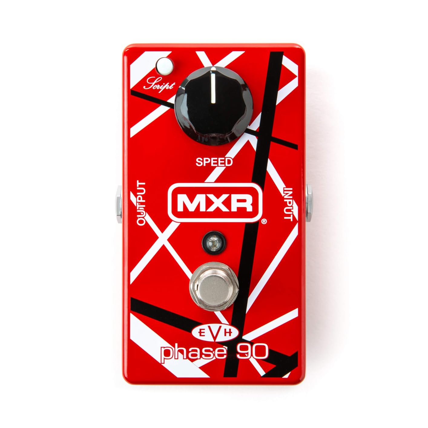 MXR® EVH Phase 90 Customer Review MXR® EVH Phase 90 - Customer Photo 1