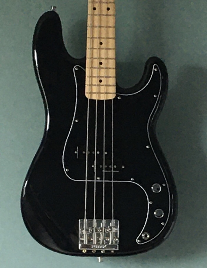 Seymour Duncan SPB-1 Vintage P-Bass Pickup - Authentic Split Coil Design, Drop-In Replacement Pickup - Customer Photo 1