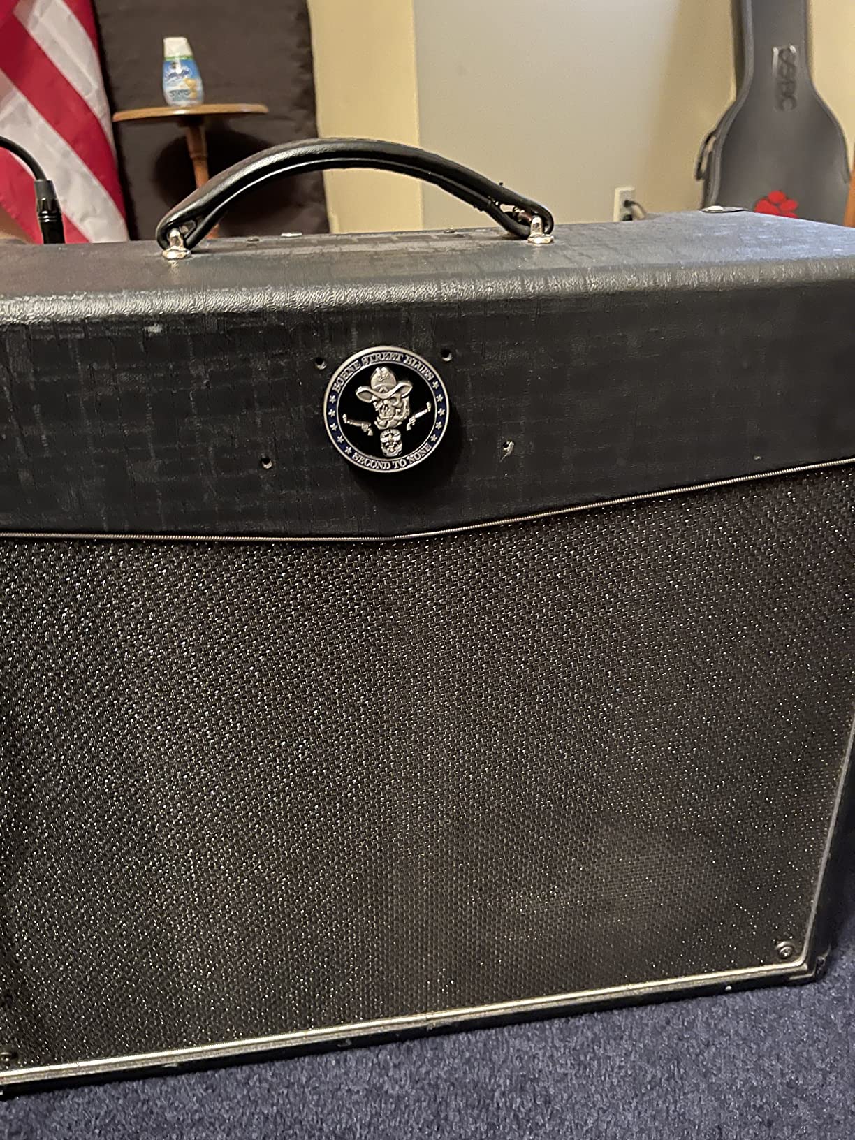 Vox AC30 Standard Tube Set, JJ Tubes (x4 EL84, x3 12AX7), Apex Matched Customer Review Vox AC30 Standard Tube Set, JJ Tubes (x4 EL84, x3 12AX7), Apex Matched - Customer Photo 3
