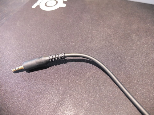 Audio-Technica ATHAD700X Audiophile Open Air Dynamic Headphones Customer Review Audio-Technica ATHAD700X Audiophile Open Air Dynamic Headphones - Customer Photo 3