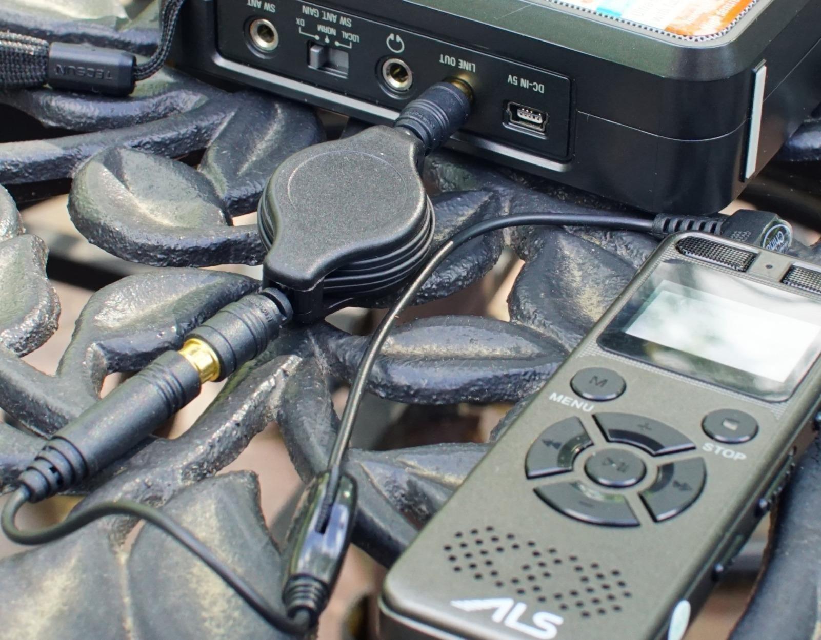 Tecsun PL880 Portable Digital PLL Dual Conversion AM/FM Longwave Shortwave Radio with SSB customer photo 2