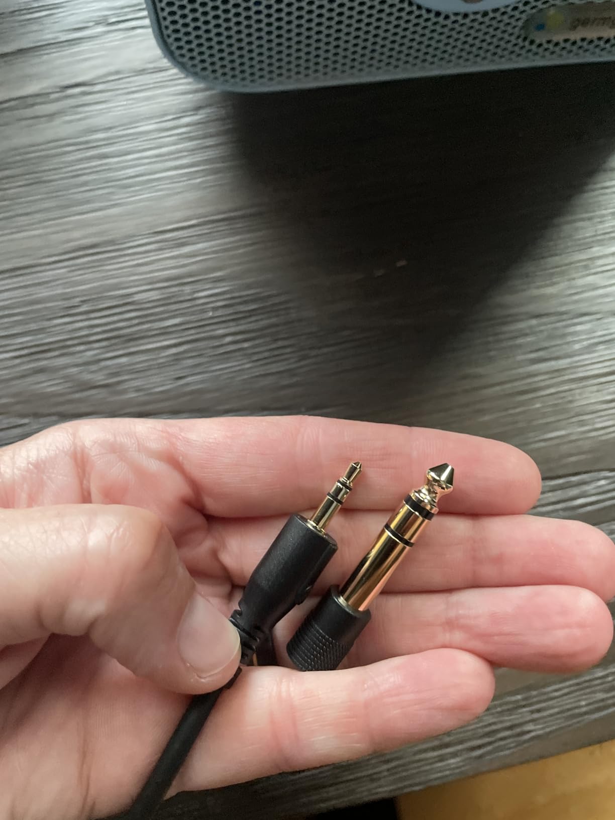 Audio-Technica ATH-M20x Professional Studio Monitor Headphones, Black (AUD ATHM20X) Customer Review Audio-Technica ATH-M20x Professional Studio Monitor Headphones, Black (AUD ATHM20X) - Customer Photo 1