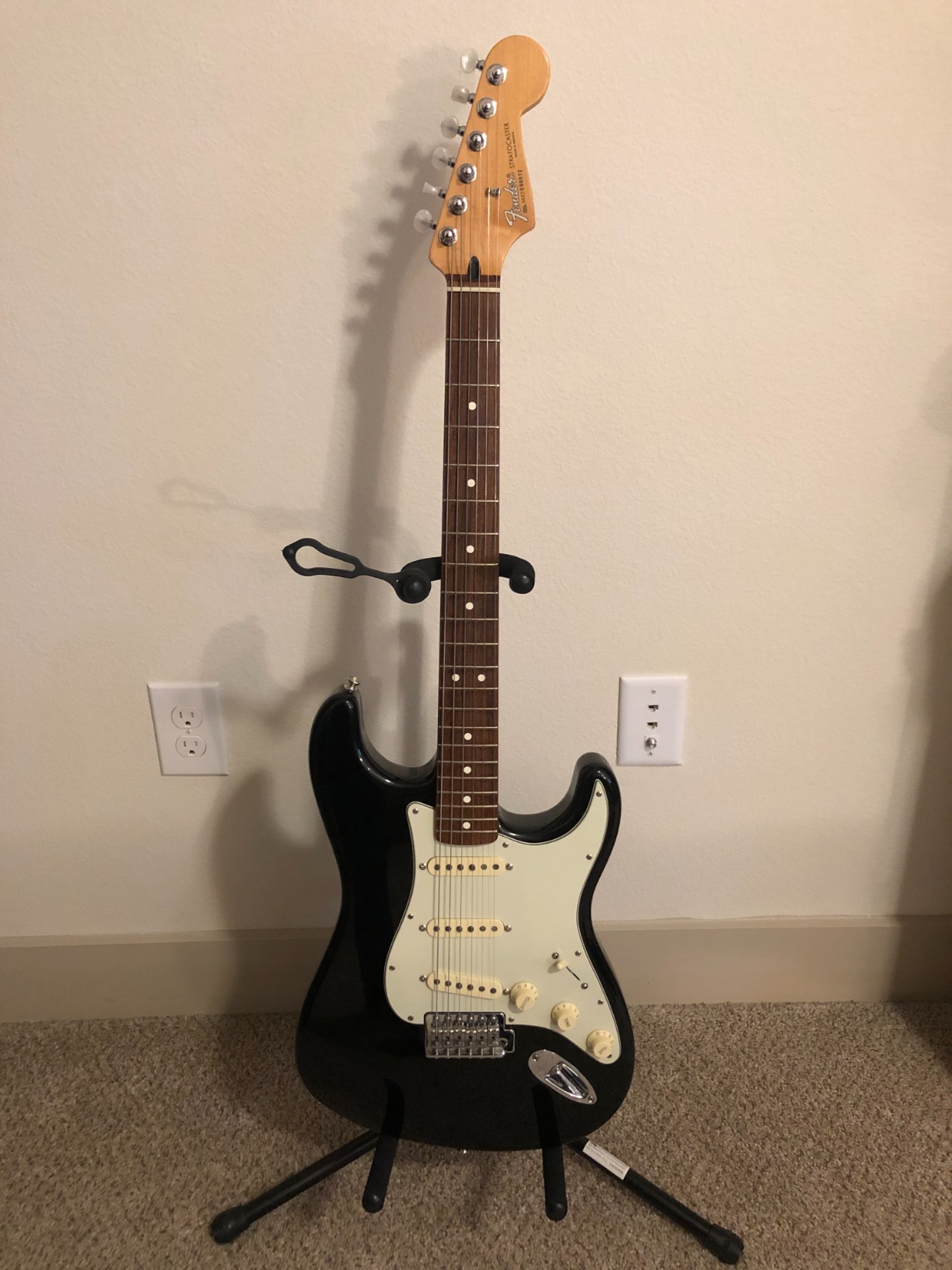Fender Pure Vintage '65 Strat Pickups - Customer Photo 2