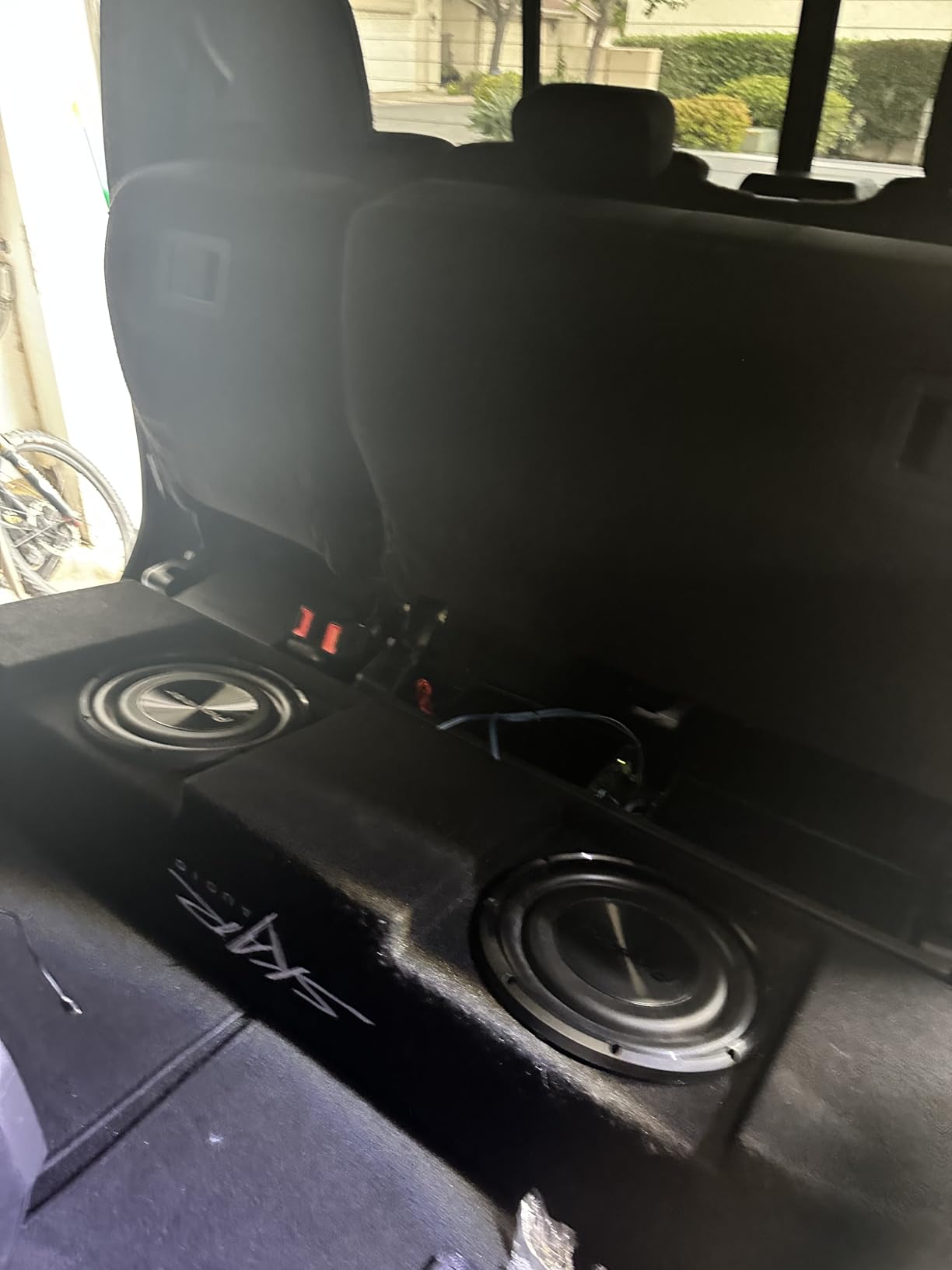 Pioneer A-Series TS-A2500LS4 10