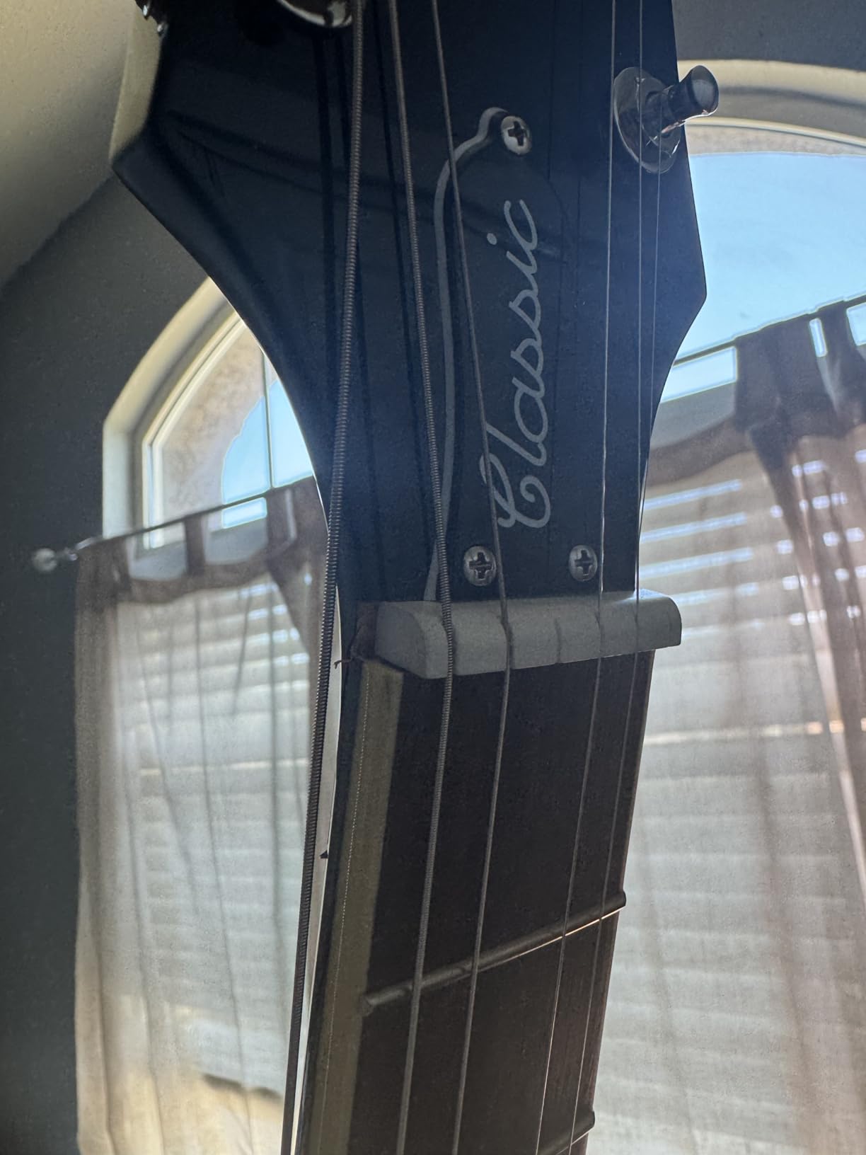 Epiphone Les Paul Classic, Heritage Cherry Sunburst Customer Review Epiphone Les Paul Classic, Heritage Cherry Sunburst - Customer Photo 3