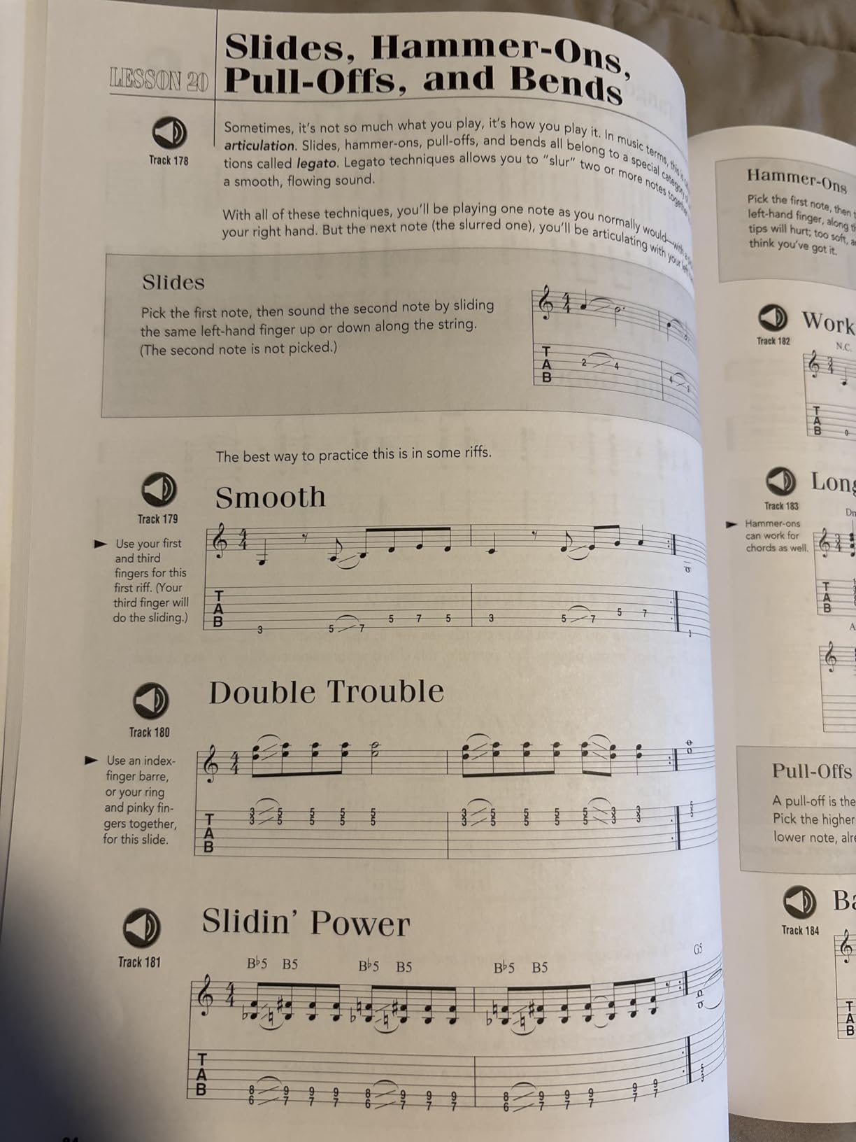 Guitar Exercises for Beginners: 10x Your Guitar Skills in 10 Minutes a Day - Customer Photo 2