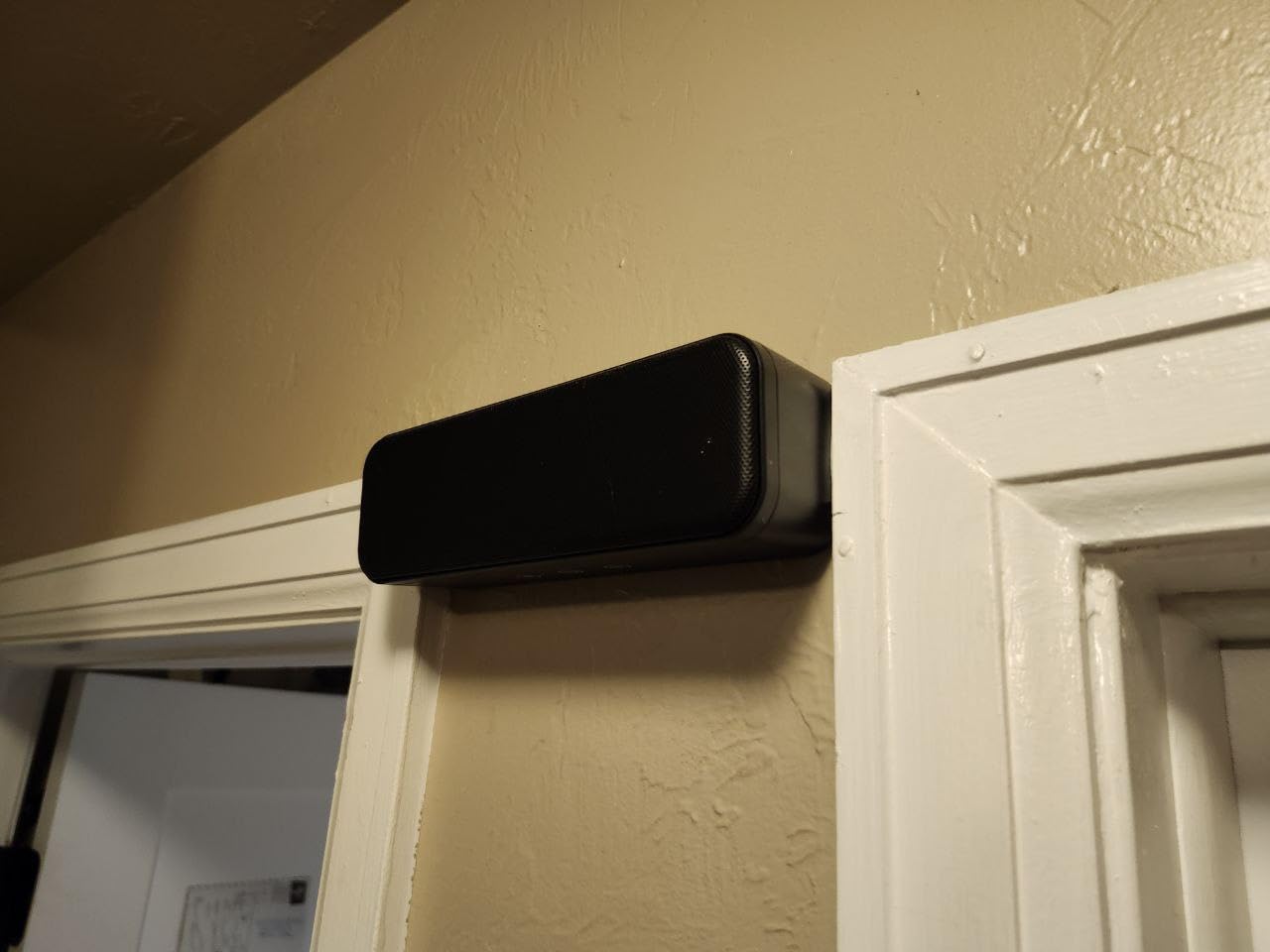 LIELONGREN [Newer] USB Computer Speaker for Desktop, Laptop Speaker, PC Speaker, Small Computer Soundbar with Hi-Quality Sound, Loud Control Volume, Rich Bass - Customer Photo 3