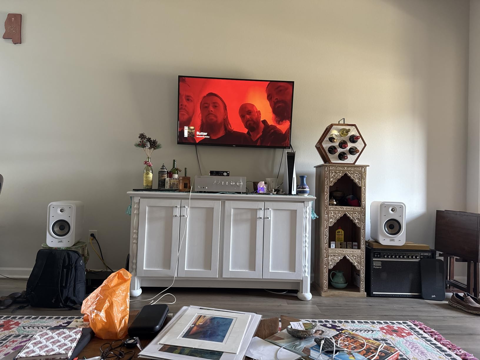 Polk Signature Elite ES20 Bookshelf Speaker - Hi-Res Audio Certified, Dolby Atmos & DTS:X Compatible, 1 Polk Signature Elite ES20 Bookshelf Speaker - Hi-Res Audio Certified, Dolby Atmos & DTS:X Compatible, 1