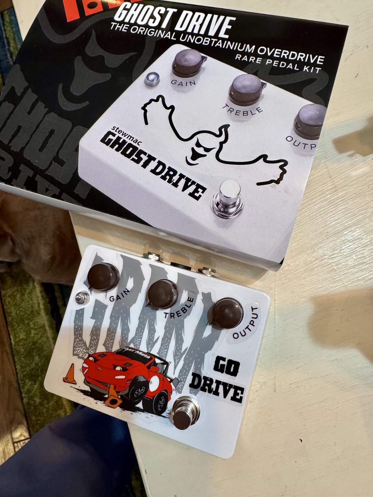 DIY Guitar Pedals 2025: Beginner's Guide + 12 Best Kits