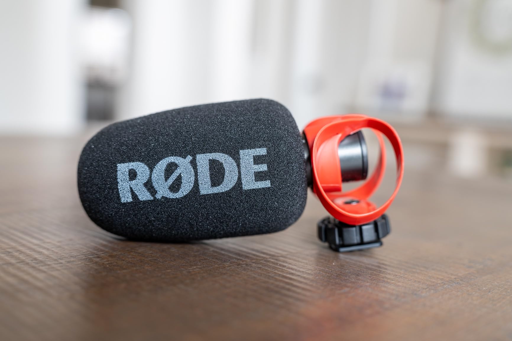 RØDE VideoMicro II Ultra-Compact On-Camera Shotgun Microphone for Recording Audio with a Camera or Mobile Device Customer Review RØDE VideoMicro II Ultra-Compact On-Camera Shotgun Microphone for Recording Audio with a Camera or Mobile Device - Customer Photo 1