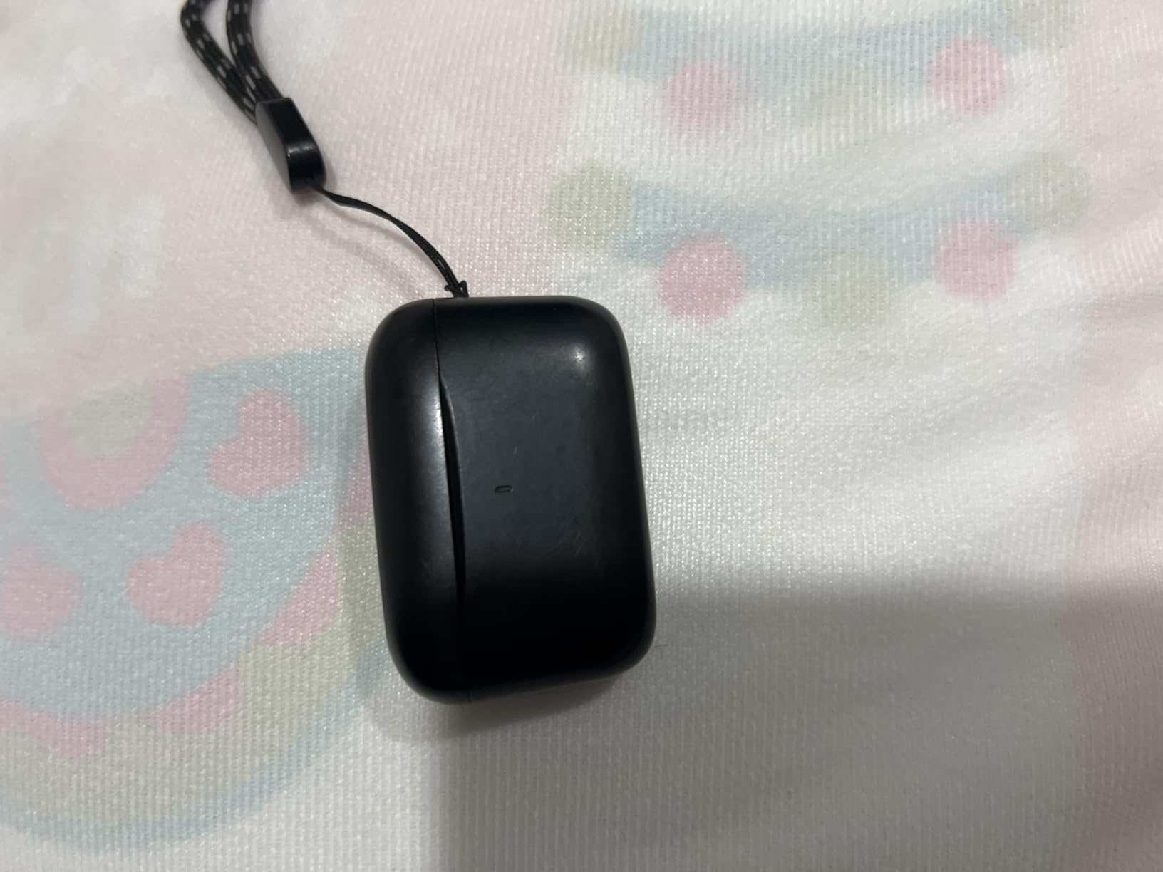 Soundcore by Anker A20i True Wireless Earbuds, Bluetooth 5.3, App, Customized Sound, 28H Long Playtime, Water-Resistant, 2 Mics for AI Clear Calls, Single Earbud Mode Customer Review Soundcore by Anker A20i True Wireless Earbuds, Bluetooth 5.3, App, Customized Sound, 28H Long Playtime, Water-Resistant, 2 Mics for AI Clear Calls, Single Earbud Mode - Customer Photo 1