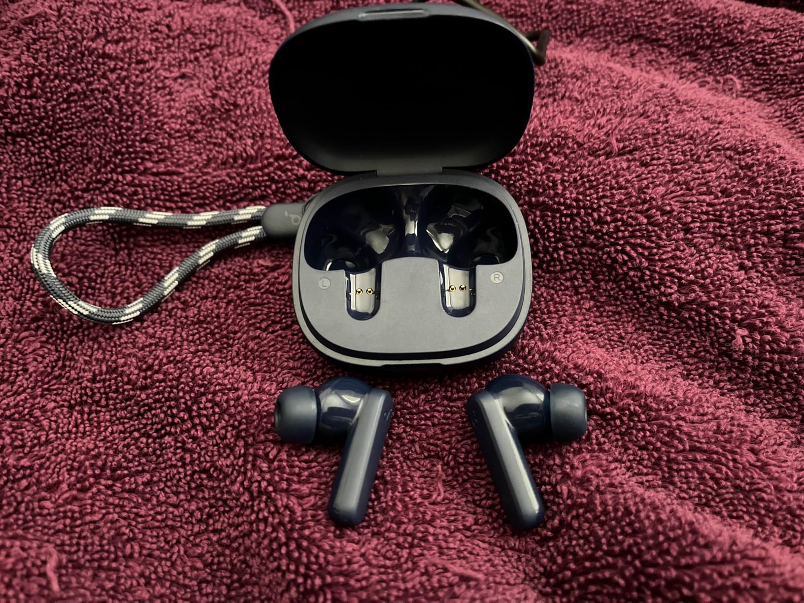 Soundcore by Anker P20i True Wireless Earbuds customer photo 1