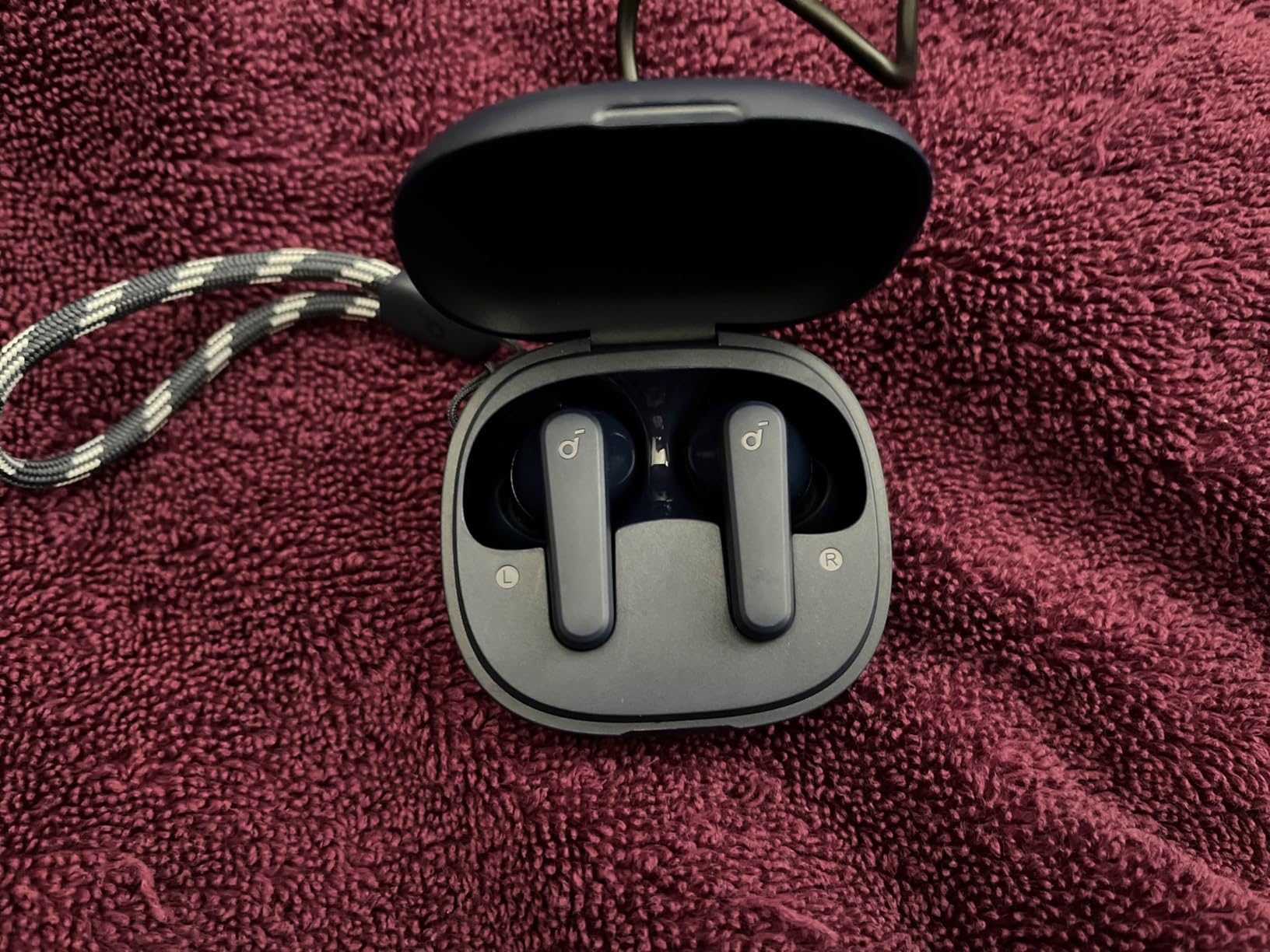 Soundcore by Anker P20i True Wireless Earbuds customer photo 2
