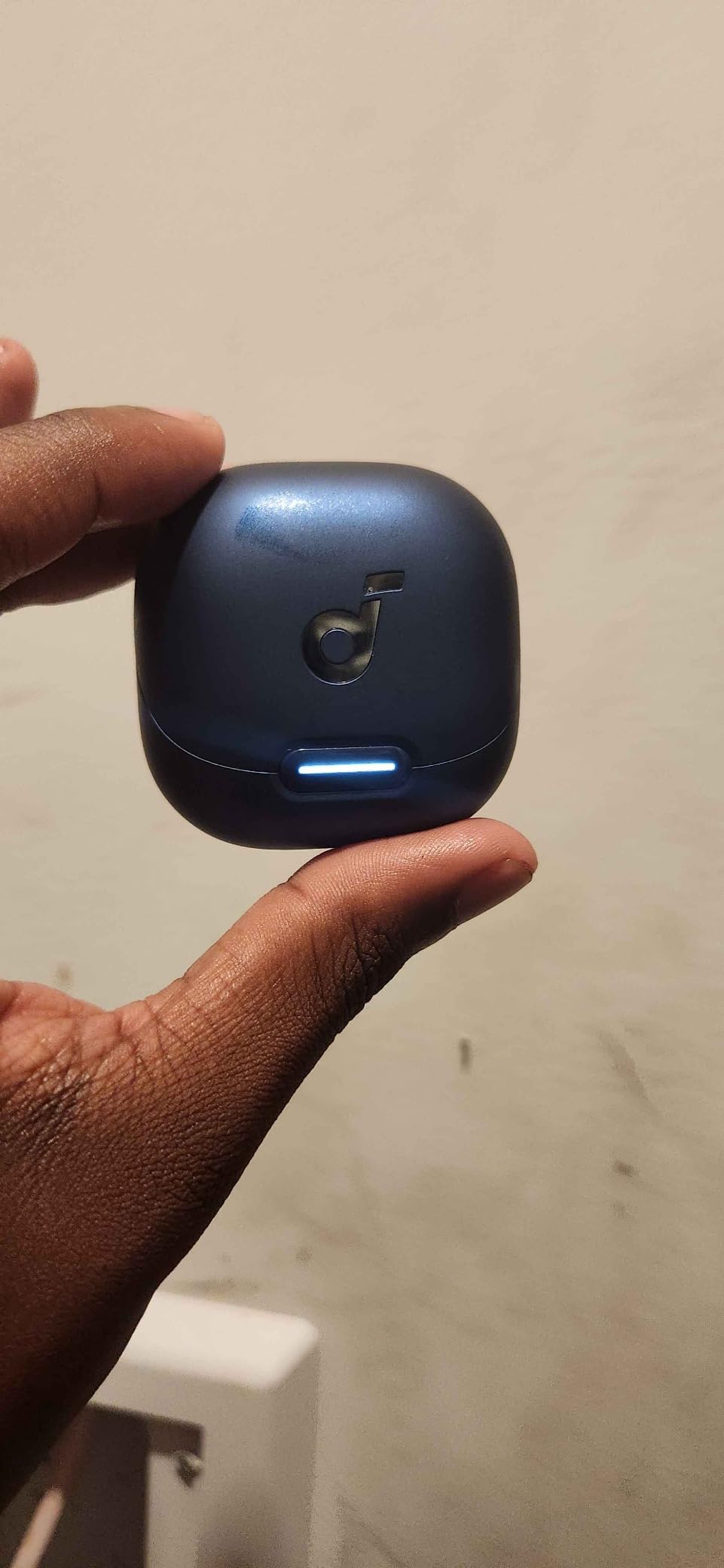 Soundcore by Anker Liberty 4 NC Wireless Earbuds, 98.5% Noise Reduction, Adaptive Noise Cancelling to Ears and Environment, Hi-Res Sound, 50H Battery, Wireless Charging, Bluetooth 5.3 - Customer Photo 3