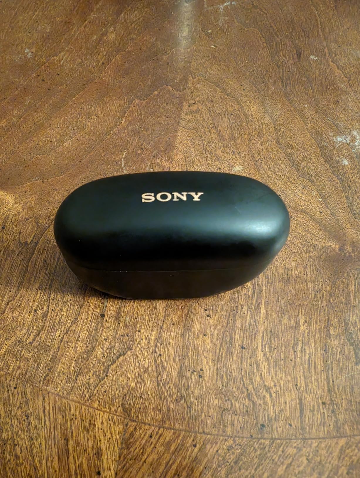 Sony WF-1000XM5 The Best Truly Wireless Bluetooth Noise Canceling Earbuds Headphones with Alexa Built in, Black- New Model - Customer Photo 3