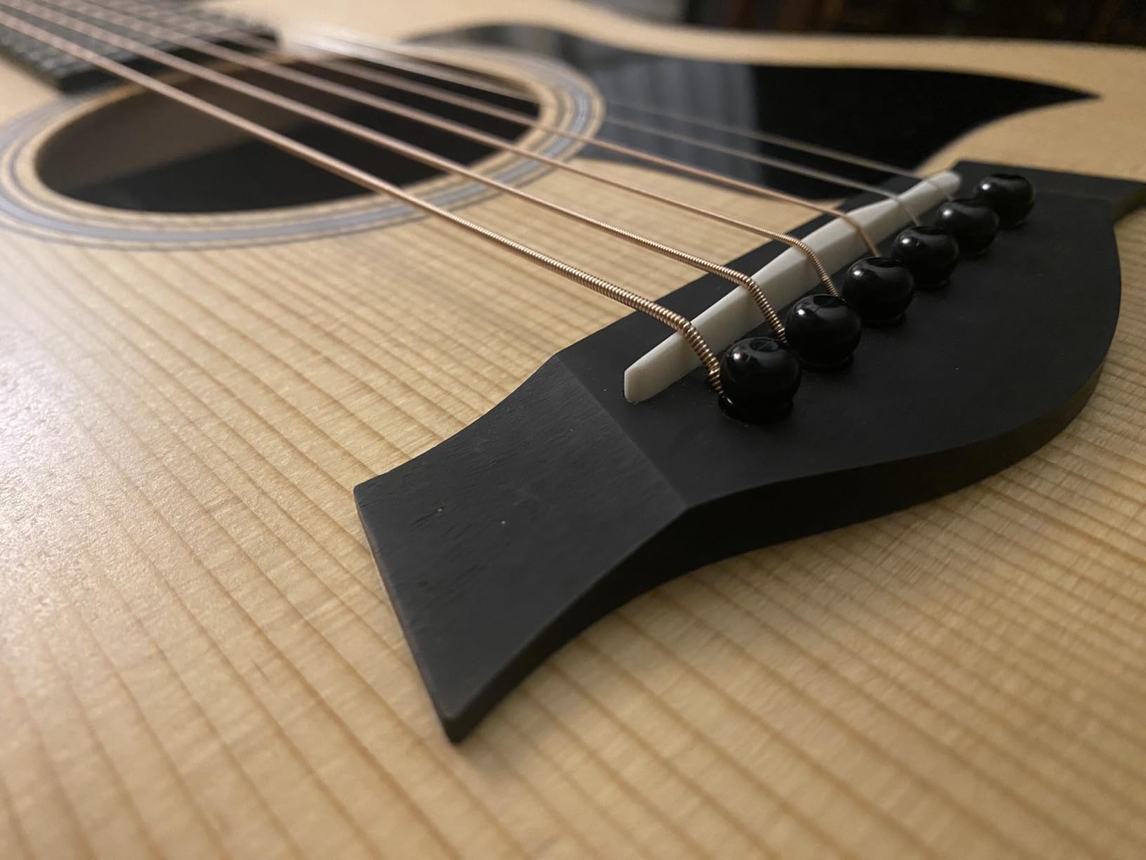 Taylor GS Mini Sapele Acoustic Guitar customer photo 2