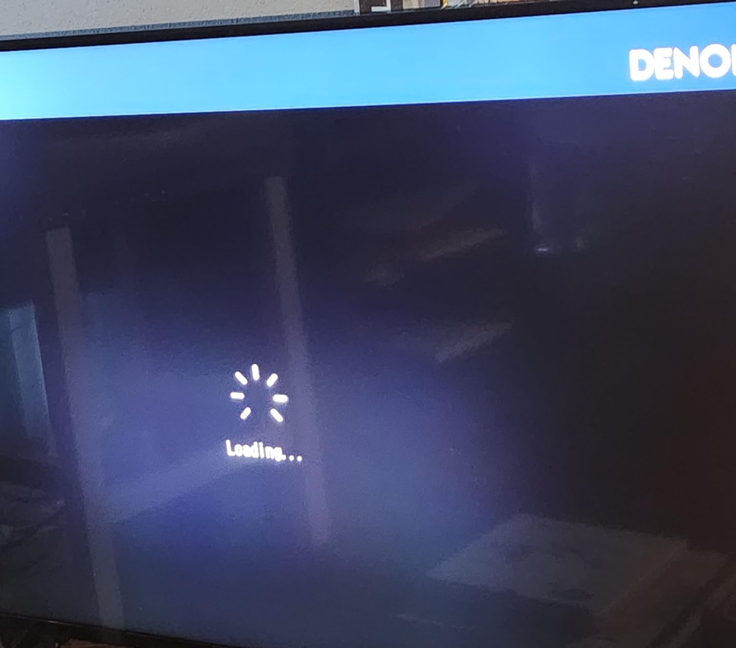 Denon AVR-S770H 7.2 Ch Home Theater Receiver - 8K UHD HDMI Receiver (75W X 7), Wireless Streaming via Built-in HEOS, Bluetooth & Wi-Fi, Dolby TrueHD, DTS Neural:X & DTS:X Surround Sound - Customer Photo 3