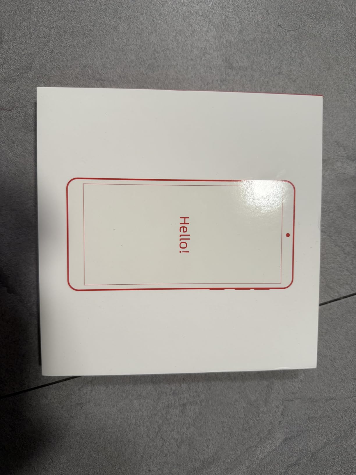 128GB MP3 Player with Bluetooth and WiFi, Android 13.0, 5.5