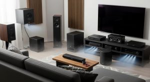 Best Budget Subwoofers