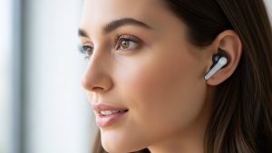Best Earbuds for Phone Calls