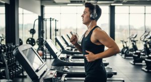 Best Over Ear Headphones for Working Out