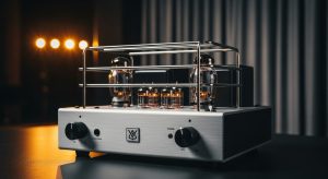 Best Small Tube Amps