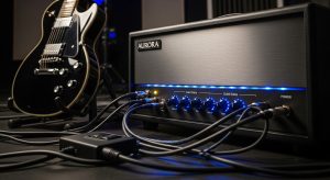 Best Solid State Amps
