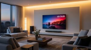Best Soundbars for LG TV