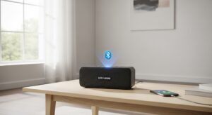 How to Pair Altec Lansing Speaker
