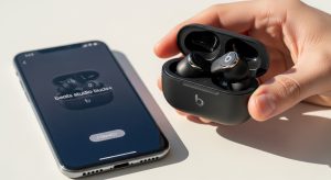 How to Pair Beats Earbuds