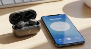How to Pair Soundcore Life P2