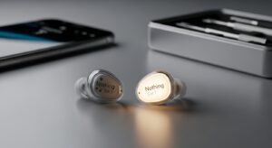 Nothing Ear 1 One Side Not Working