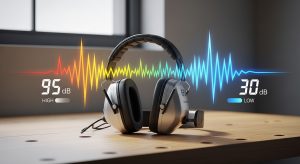 What is Noise Reduction Rating