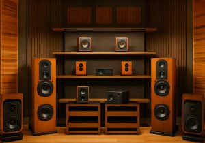 Best Bookshelf Speakers