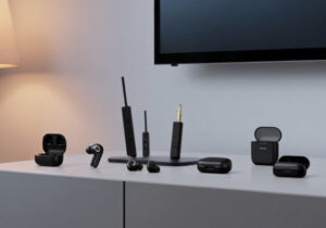 Best Wireless Earbuds for TV