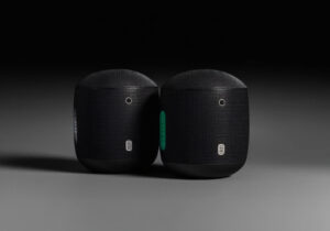 How to Pair Wonderboom Speakers