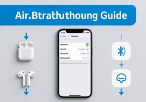 AirPods Connected But No Sound? 15 Ways to Fix It [cy] - Power of Ten