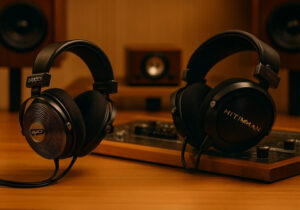 Oppo PM-3 Review