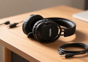 OneOdio A70 Review
