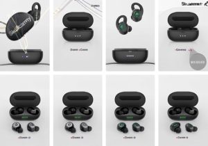 How to Turn On and Off Skullcandy Wireless Earbuds