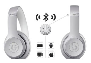 How to Pair Beats Studio 3 Headphones