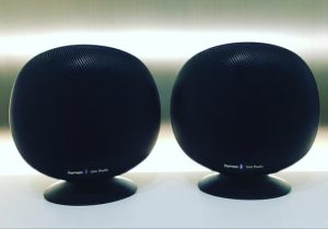 How to Pair Harman Kardon Speakers Together