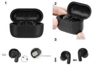 Powerbeats Pro One Side Not Charging